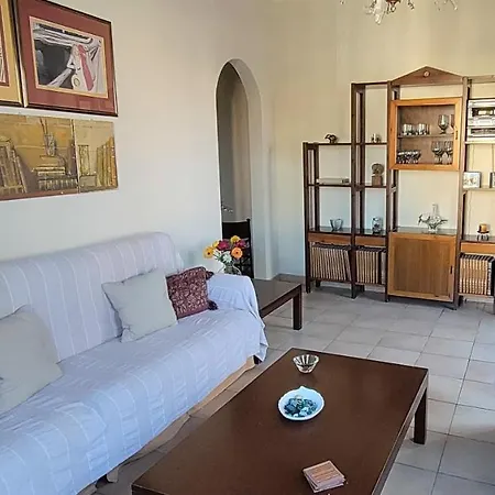 Dellas The House With The Loft. Apartment Lixouri