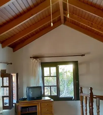 Dellas The House With The Loft. *